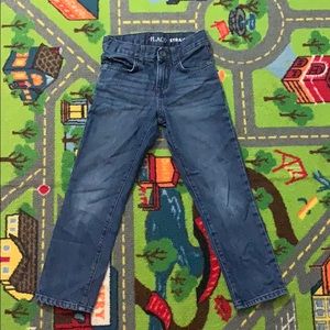 Nice condition boys 6 jeans The Children’s Place